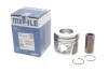 Поршень BMW 3 (E90/F30/F80)/5 (E60/F10)/X5 (F15/F85) 2.0D (N47) 04-18 (84.00mm/STD) MAHLE 081 PI 00113 000 (фото 2)