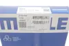 Комплект кілець на поршень MAHLE 081RS001010N0 (фото 2)