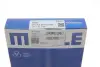 Комплект кілець на поршень MAHLE 081RS001040N0 (фото 3)