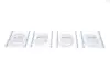 Кільця поршневі BMW 3 (F30, F35, F80)/5 (G30, F90) 3,0i (B58) 16-20 (82.00mm/STD) (1.2-1.5-2) MAHLE 081 RS 00127 0N0 (фото 1)