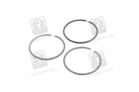 Комплект кілець на поршень MAHLE 08316N0