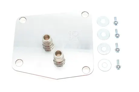 Адаптер №18 для АКПП Renault/Mitsubishi/Nissan (Jatco/Multitronic) MAHLE 1010320023XX