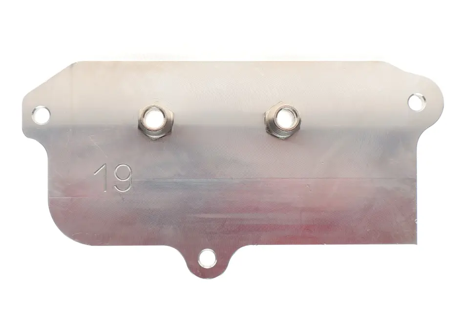 Адаптер №19 для АКПП Fiat/Jeep/Land Rover (ZF) MAHLE 1010320024XX (фото 1)