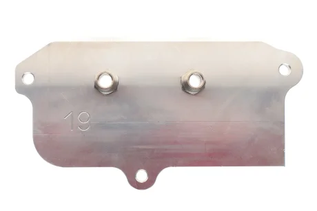 Адаптер №19 для АКПП Fiat/Jeep/Land Rover (ZF) MAHLE 1010320024XX