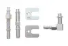 Адаптер №35 для АКПП Volvo XC60/V60 (Aisin) MAHLE 1010320055XX (фото 1)