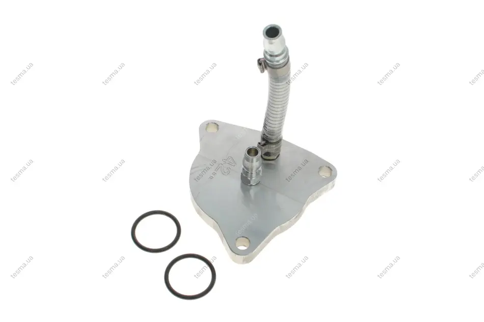 адаптер №42 для АКПП volvo/mini/bmw (Aisin) MAHLE 1010320062XX - фото 1