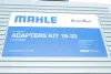набір адаптерів №18-33 для станції ATX по заміні оливи в АКПП (16 шт.) MAHLE 1010320108XX - фото 43
