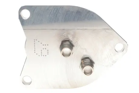 Адаптер №67 для АКПП Volvo/BMW/Land Rover (GA8G45W) MAHLE 1010320126XX