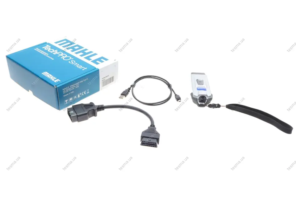 сканер для автодіагностики techpro smart MAHLE 1010601584XX - фото 1