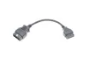 сканер для автодіагностики techpro smart MAHLE 1010601584XX - фото 9