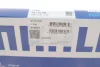 Кільця поршневі VW LT 2.8TDI 96-116kw (93.00mm/STD) (2.5-2-3) MAHLE 151 10 N0 (фото 2)