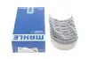 Вкладиші корінні VW LT 28-46 II 2.8 TDI 97-06 (+0.25) MAHLE 151 HS 19659 025 (фото 5)