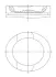 Поршень VOLVO/RVI D11/DXI11 123.0 MAHLE 209 73 00 (фото 1)