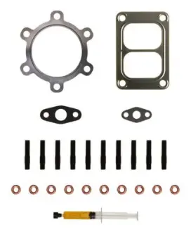 Монтажний комплект турбокомпресора MAHLE 213 TA 15253 000