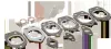 Монтажний комплект турбокомпресора MAHLE 213 TA 18582 000 (фото 1)