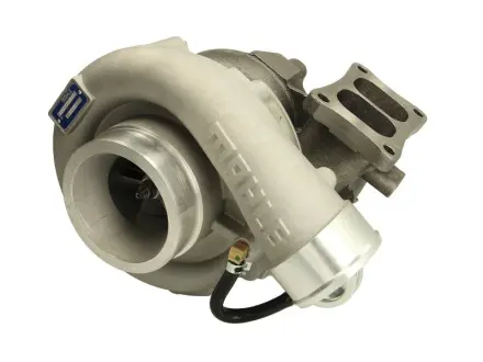 Турбіна MAHLE 213TC17132000