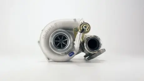 Турбокомпресор MAHLE 213TC19652000