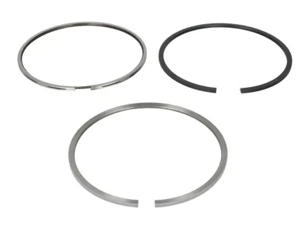 Комплект поршневих кілець циліндра MAHLE 227 01 N0