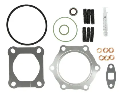 РМК турбіни MAHLE 228TA17637000
