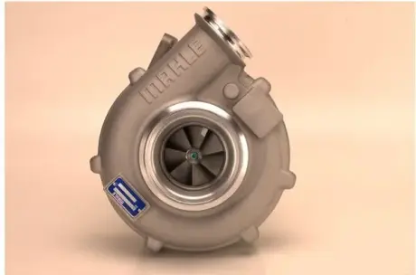 Турбокомпресор MAHLE 228 TC 17808 000