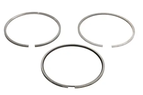 Комплект поршневих кілець циліндра MAHLE 592 44 N0