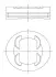 Поршень Mahle HYUNDAI/KIA \'\'2.0 G4KD \'\'10>> MAHLE 681PI00109000 (фото 1)