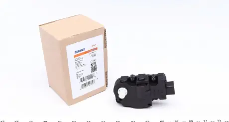 Кран пічки MB W204/S204/W212/S212/W221/W463/BMW 5 (F10/F11)/6 (F12/F13)/Audi A4/A5 07- MAHLE AA 18 000P