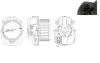 Електродвигун опалювача MAHLE AB 258 000S (фото 1)