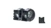 Електродвигун опалювача MAHLE AB38000S (фото 13)