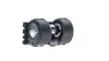 Електродвигун опалювача MAHLE AB38000S (фото 5)