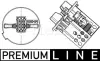 Реостат вентилятора обігрівача C4 04- (Premium Line! OE) MAHLE ABR93000P (фото 1)