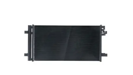 Радиатор кондиционера MAHLE AC 1139 000S