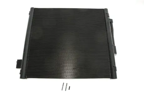 Радіатор кондиціонера (з осушувачем) Tesla Model S 13- MAHLE AC 1147 000S