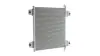 Радіатор кондиціонера MAHLE AC121000S (фото 4)