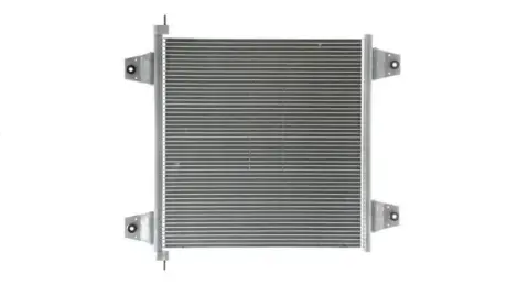 Радіатор кондиціонера MAHLE AC121000S