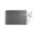Радіатор кондиціонера MAHLE AC 351 000S (фото 3)
