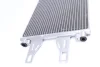 Радиатор кондиционера MAHLE AC 368 000S (фото 6)