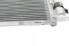 Радиатор кондиционера MAHLE AC 399 000S (фото 7)