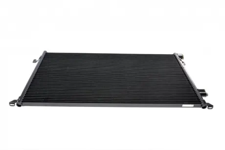 Радіатор кондиціонера MAHLE AC 411 000S