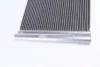 Радіатор кондиціонера MAHLE AC 486 000S (фото 4)