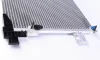 Радиатор кондиционера MAHLE AC 557 000S (фото 3)