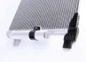 Радиатор кондиционера MAHLE AC 557 000S (фото 4)