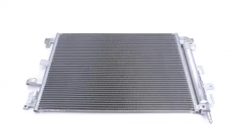 Радіатор кондиціонера Volvo XC70 II/XC90 I 2.4D-4.4 02-14 MAHLE AC 635 000S