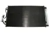 Радіатор кондиціонера MAHLE AC 652 000S (фото 1)