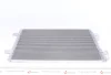 Радіатор кондиціонера MAHLE AC 691 000S (фото 6)