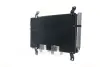Радіатор кондиціонера MAHLE AC 714 000S (фото 7)