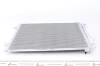 Радиатор кондиционера MAHLE AC 734 000S (фото 4)