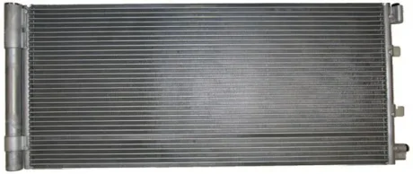 Радіатор кондиціонера MAHLE AC776000S