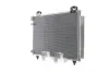Радiатор кондицiонера MAHLE AC 814 000S (фото 2)