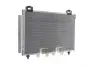 Радiатор кондицiонера MAHLE AC 814 000S (фото 4)